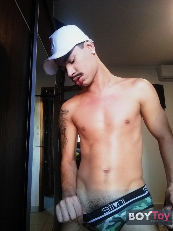 Foto da galeria