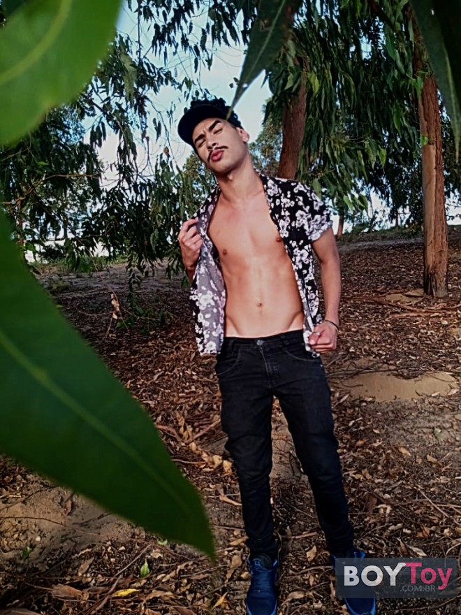 Foto da galeria