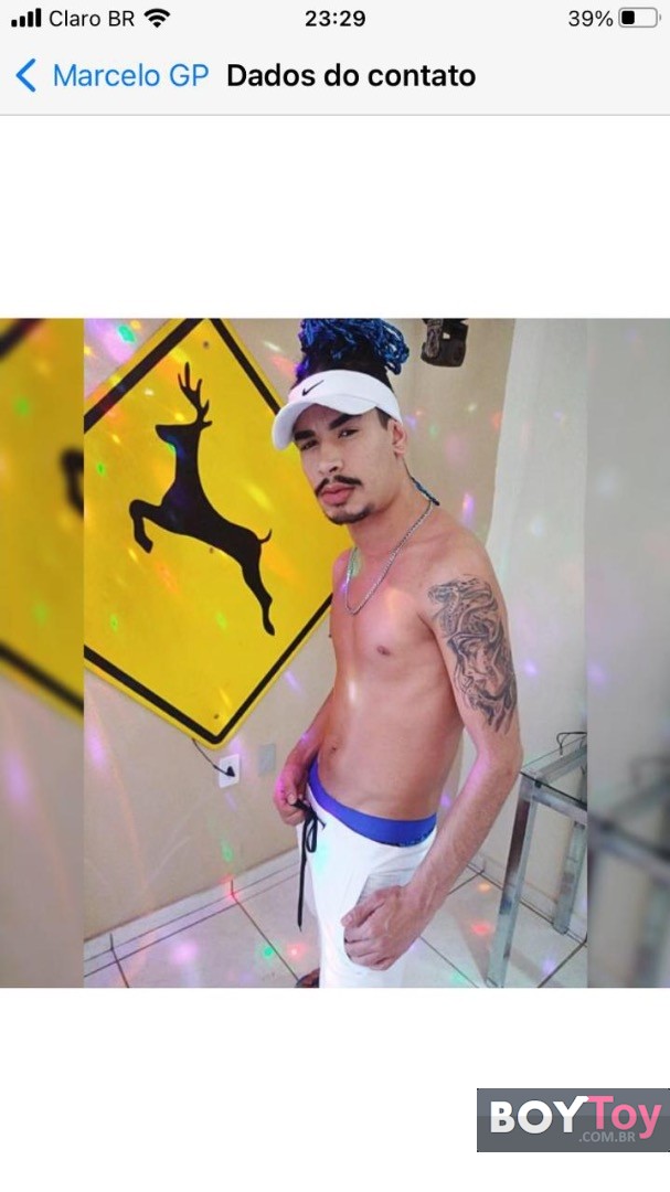 Foto da galeria