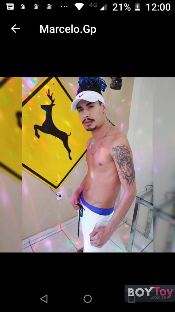 Foto da galeria