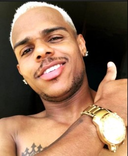 Avatar Darlanzinho
