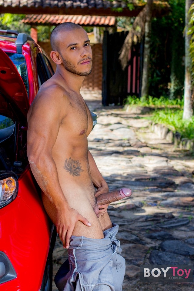 Foto da galeria