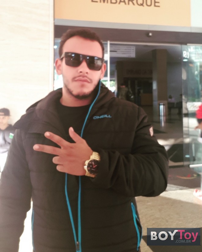 Foto da galeria