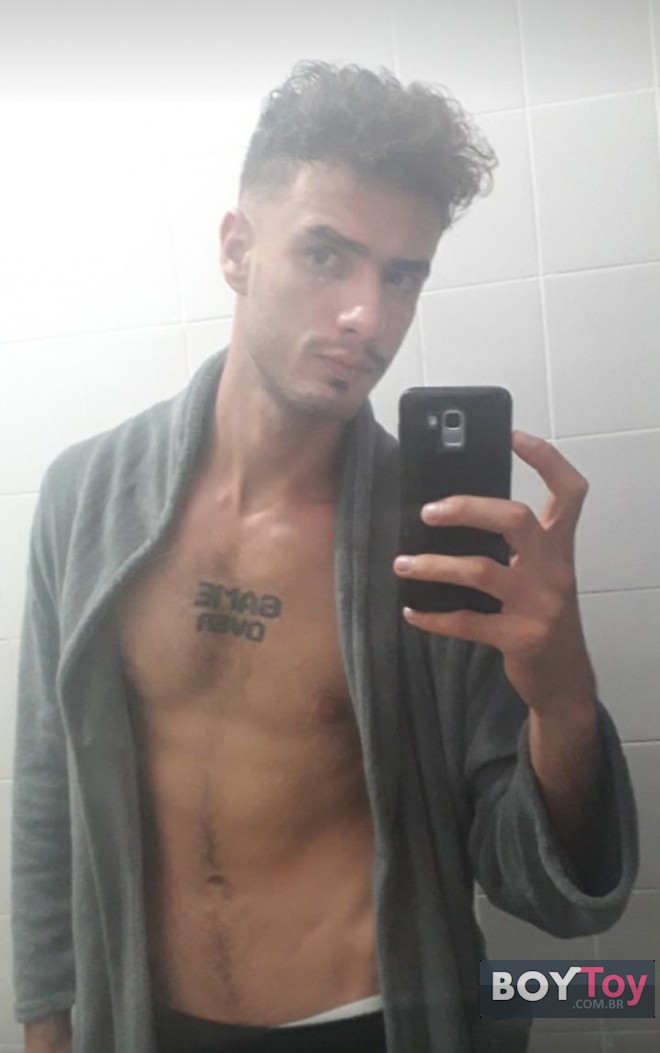 Foto da galeria