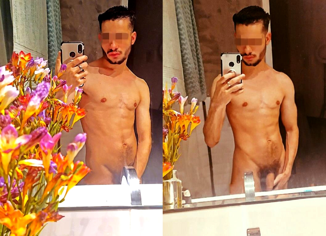 Capa do perfil