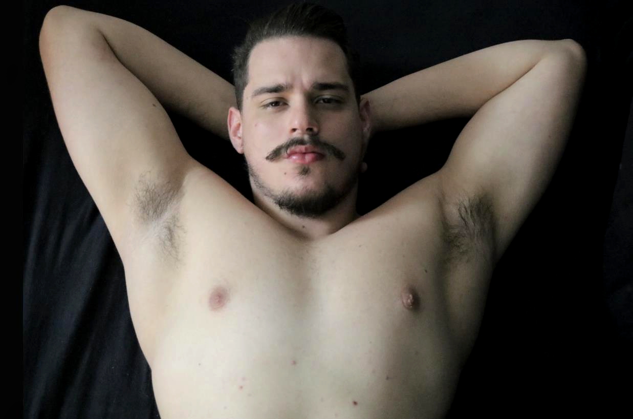 Capa do perfil