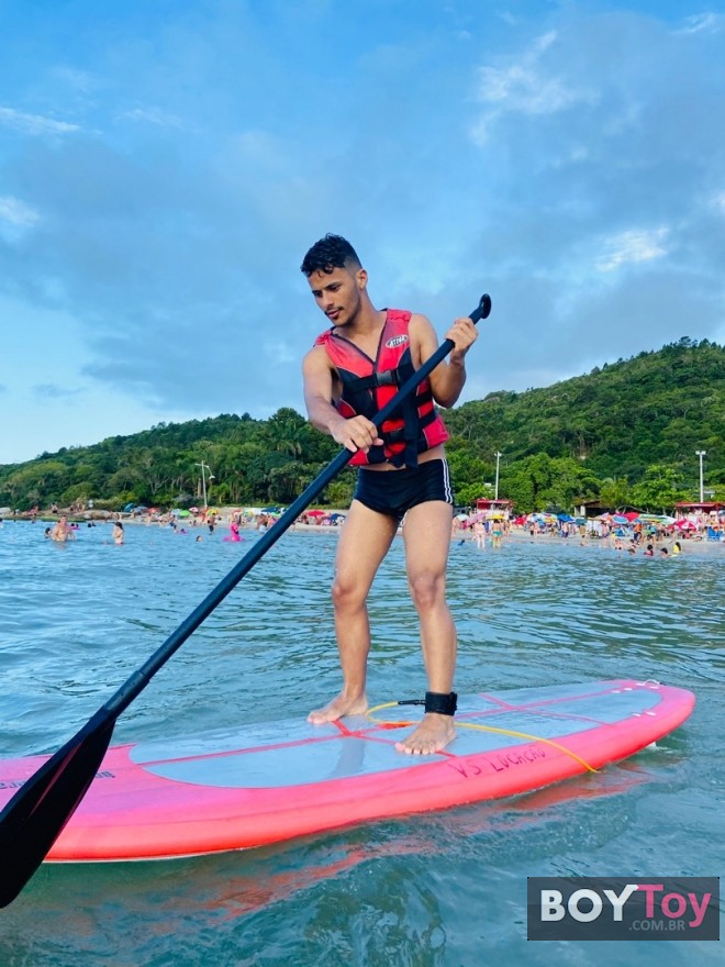Foto da galeria