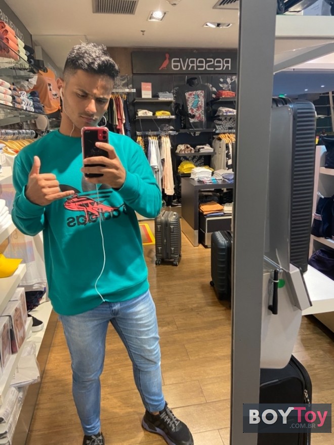 Foto da galeria