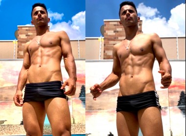 Bruno Gomes