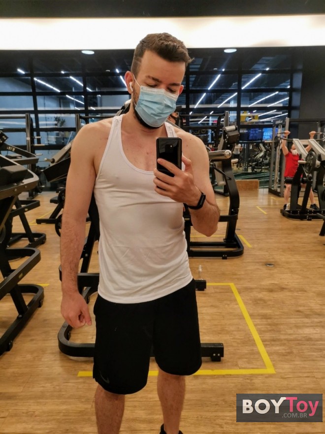 Foto da galeria