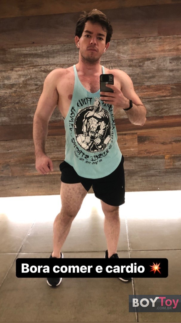 Foto da galeria