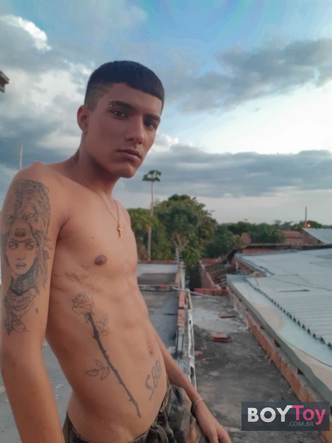 Foto da galeria