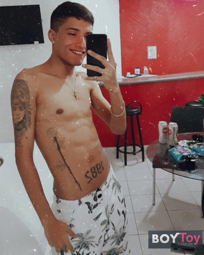 Foto da galeria