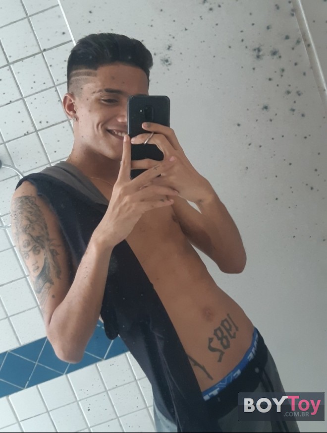 Foto da galeria