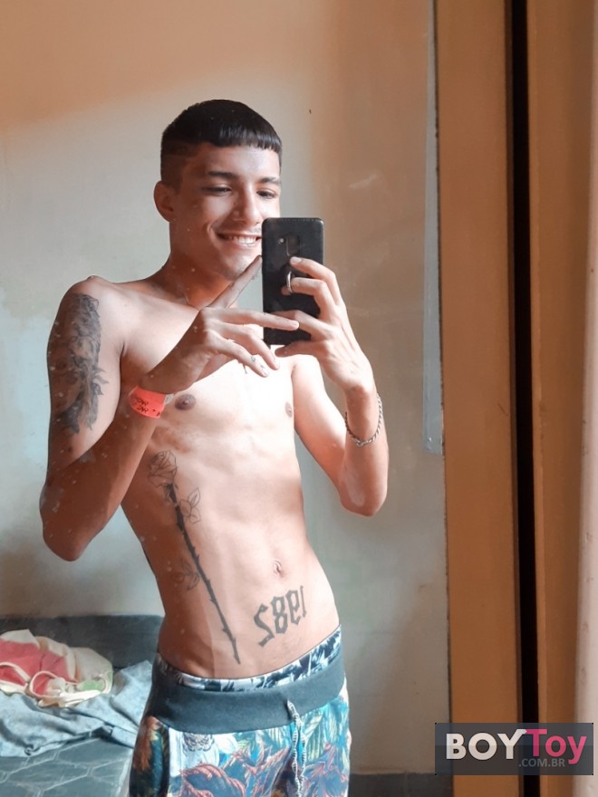 Foto da galeria