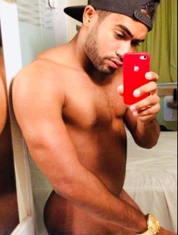 Avatar Davi carioca