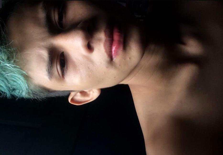 Capa do perfil