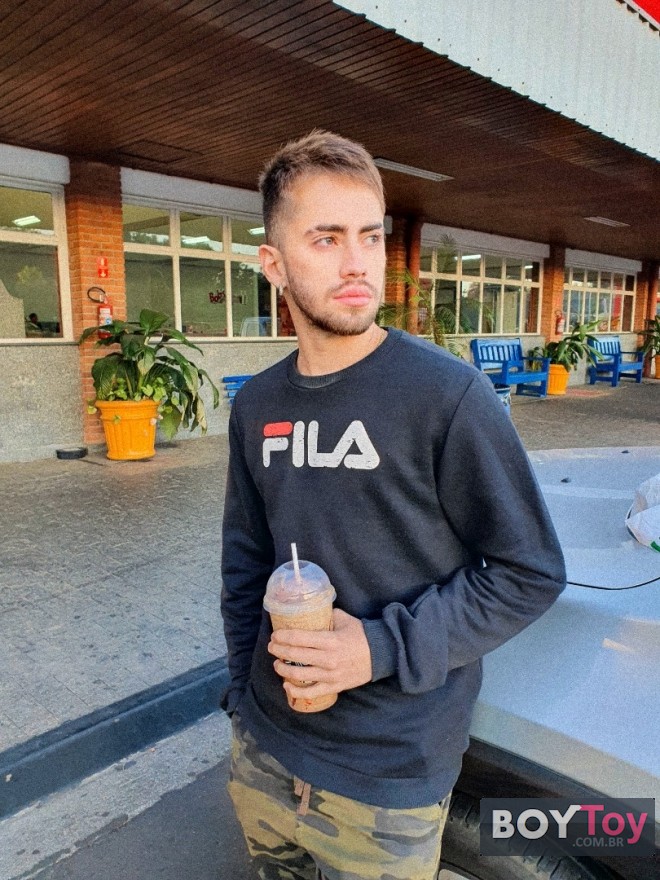 Foto da galeria