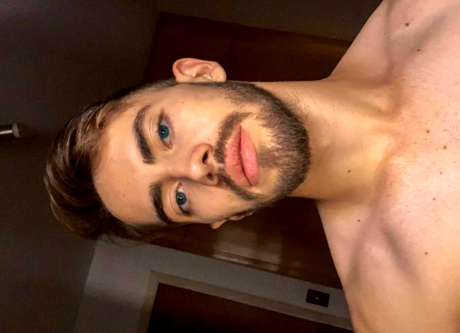 Capa do perfil