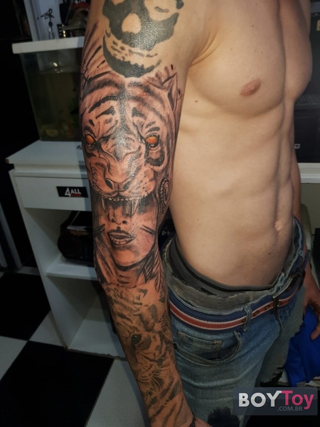 Foto da galeria