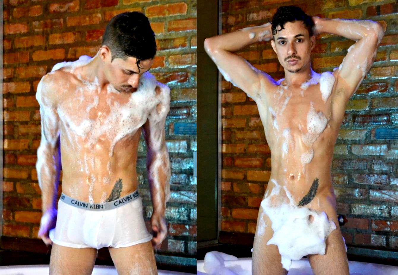 Capa do perfil