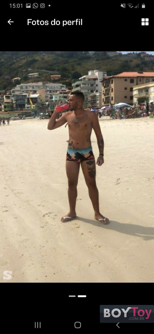 Foto da galeria