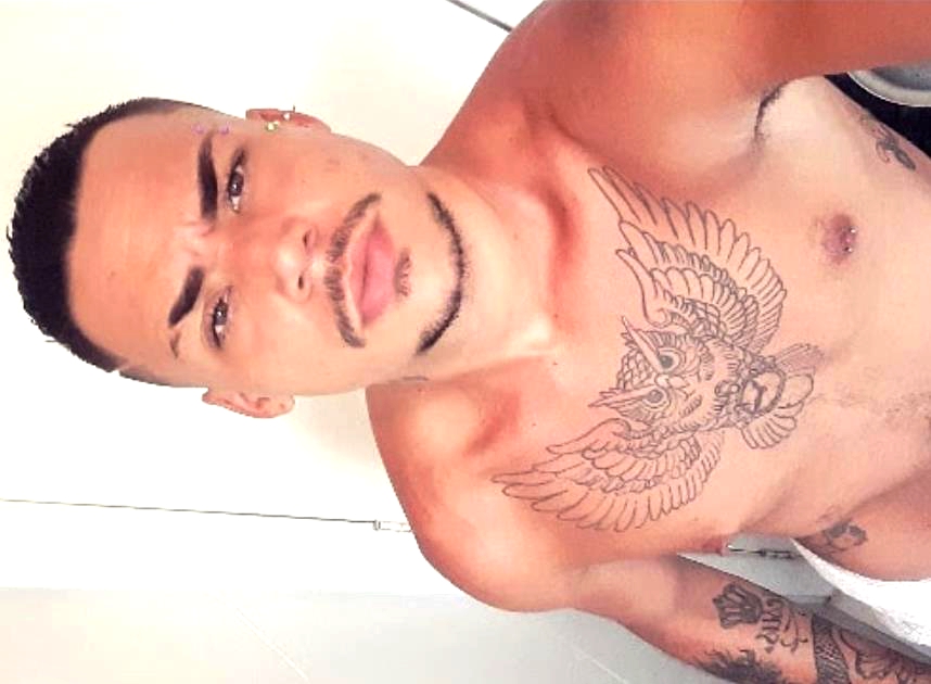 Capa do perfil