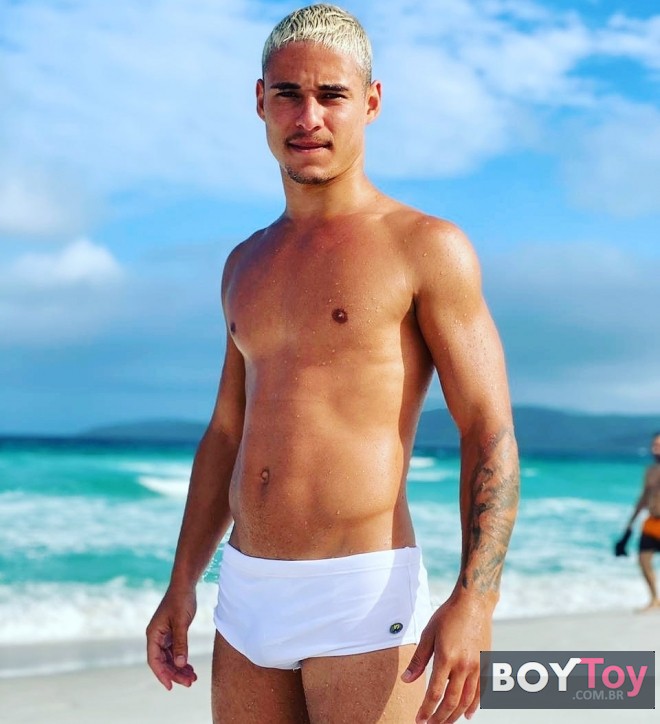 Foto da galeria