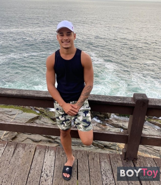 Foto da galeria
