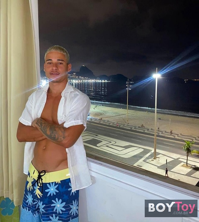 Foto da galeria
