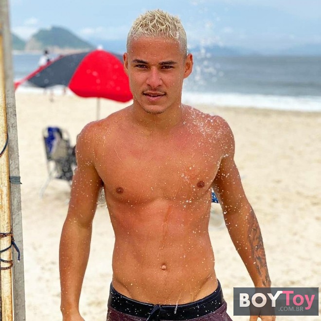 Foto da galeria