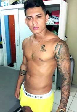 Avatar Guto