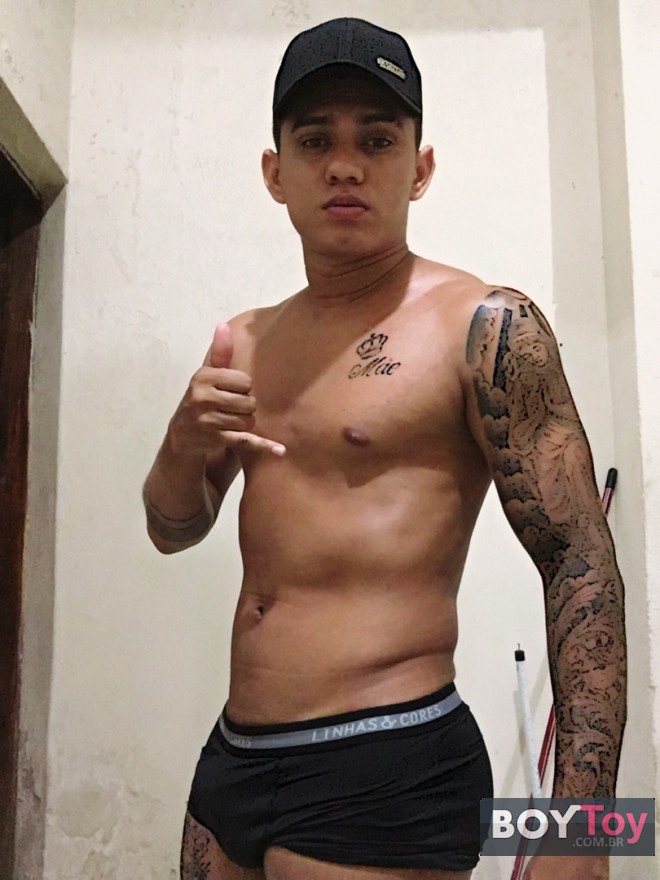 Foto da galeria