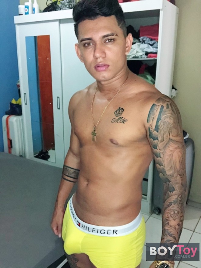 Foto da galeria