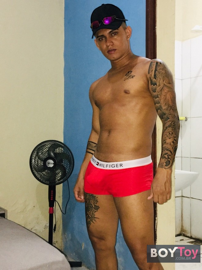 Foto da galeria