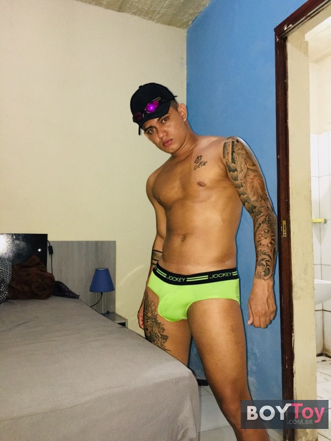Foto da galeria