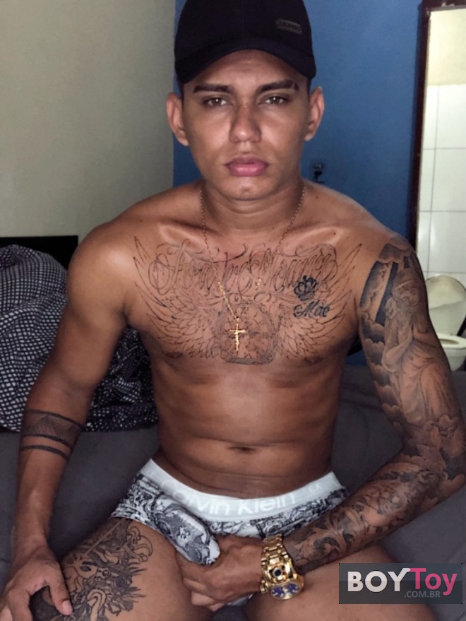 Foto da galeria