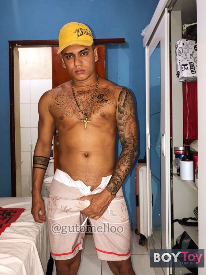 Foto da galeria