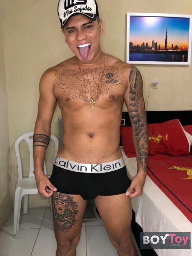 Foto da galeria