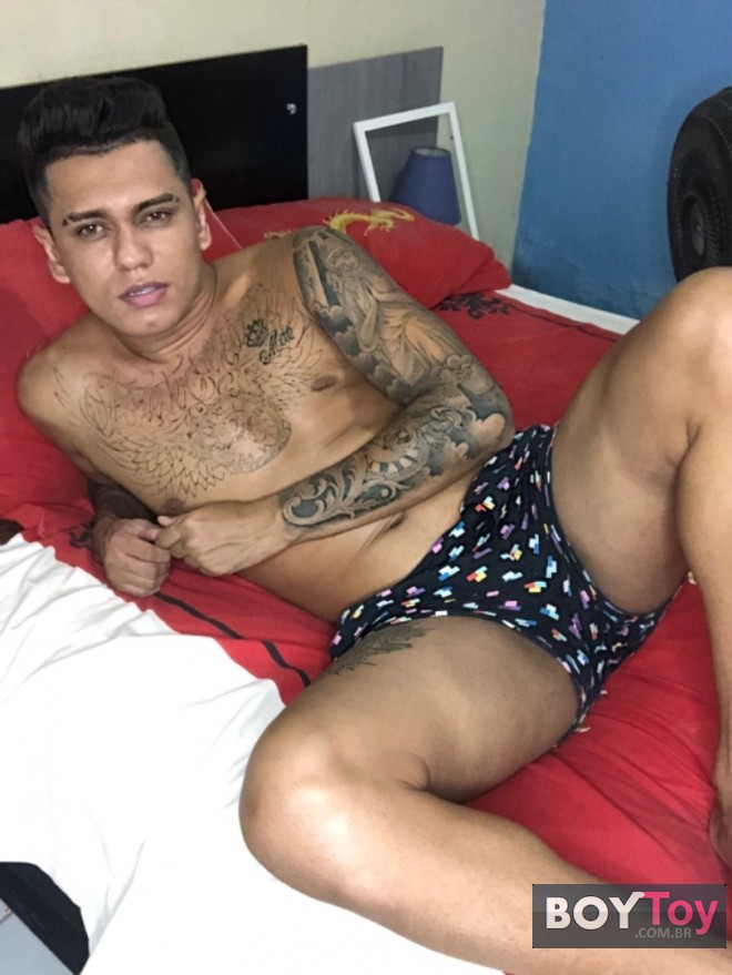 Foto da galeria