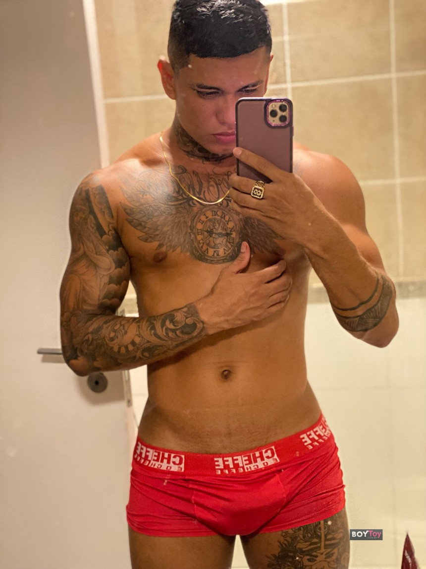 Foto da galeria