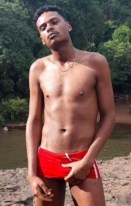 Avatar NEGÃO PUTO DOTADO