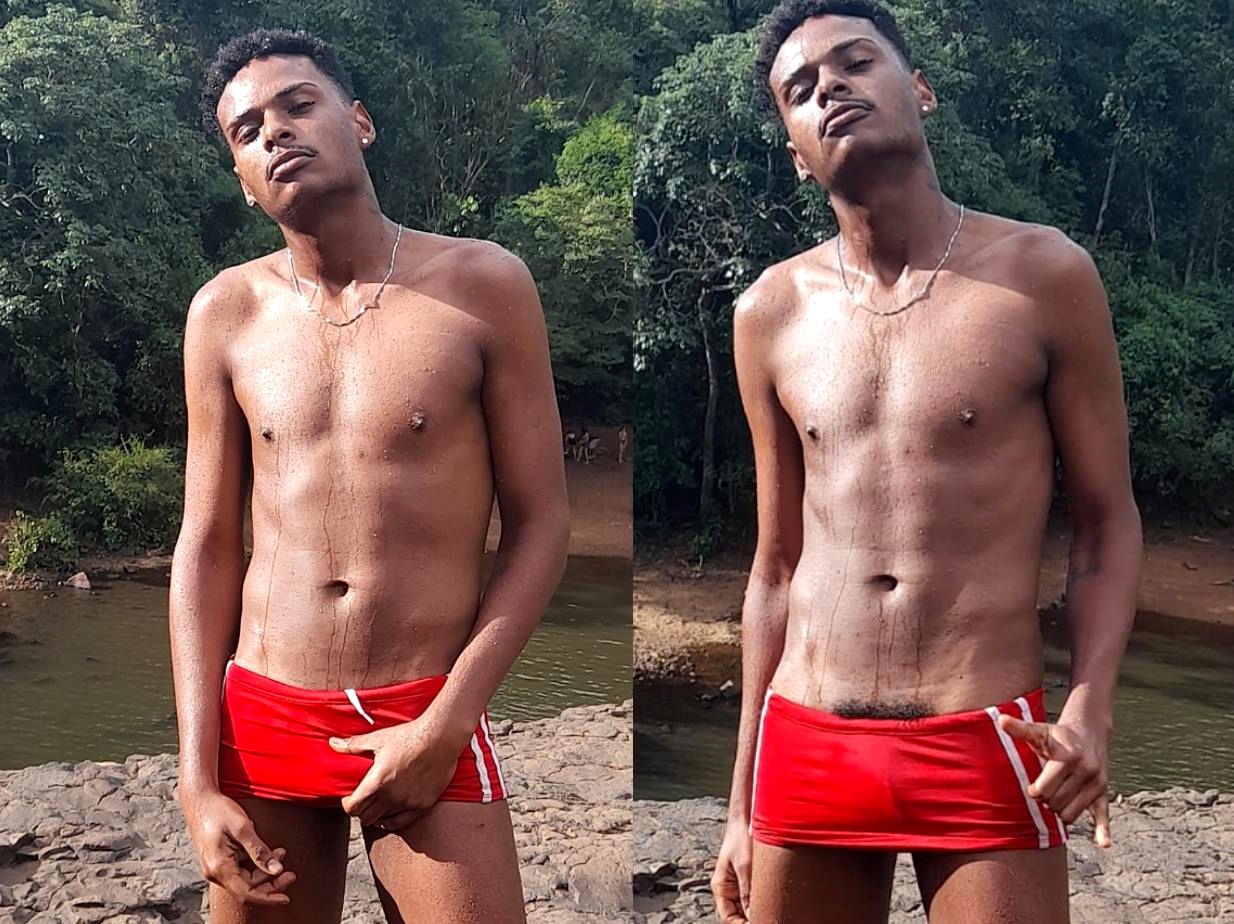Capa do perfil