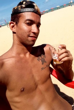 Avatar Kelvin