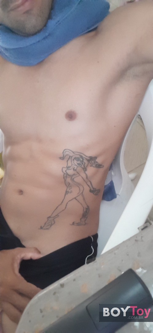 Foto da galeria