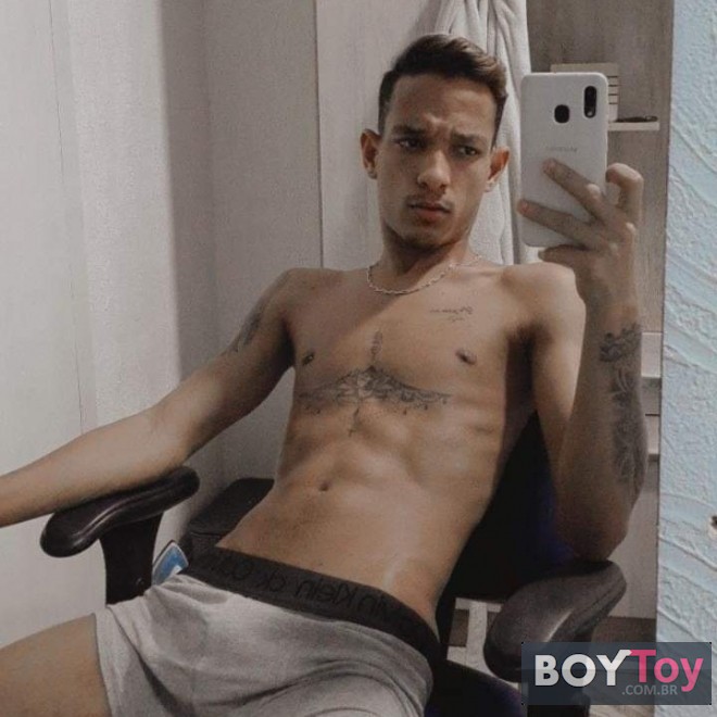 Foto da galeria