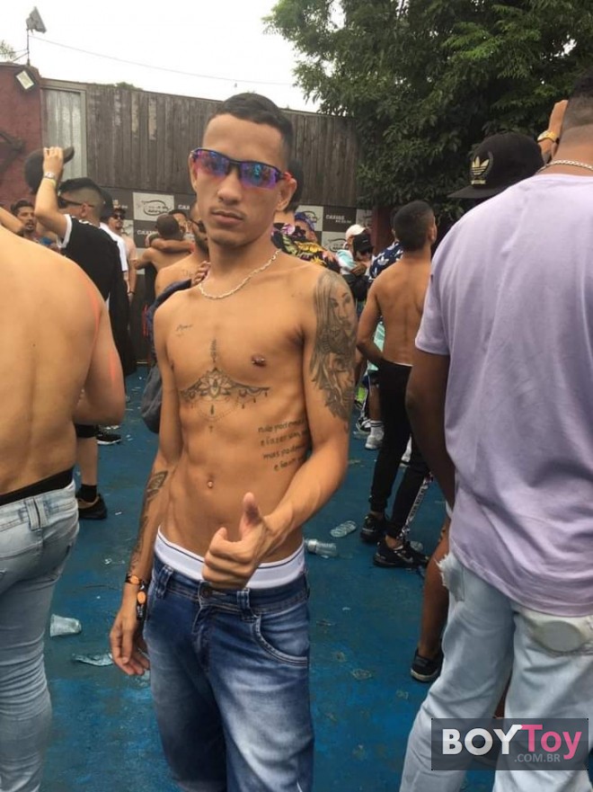 Foto da galeria