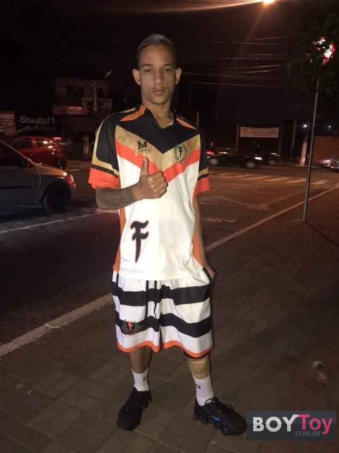 Foto da galeria