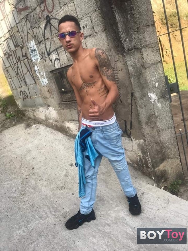 Foto da galeria
