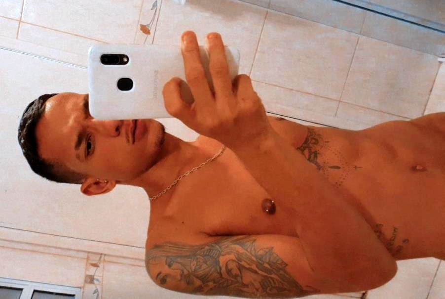 Capa do perfil